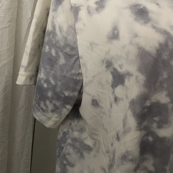 Women's Tie-Dye Pajama Set NWT - Picture 8 of 16